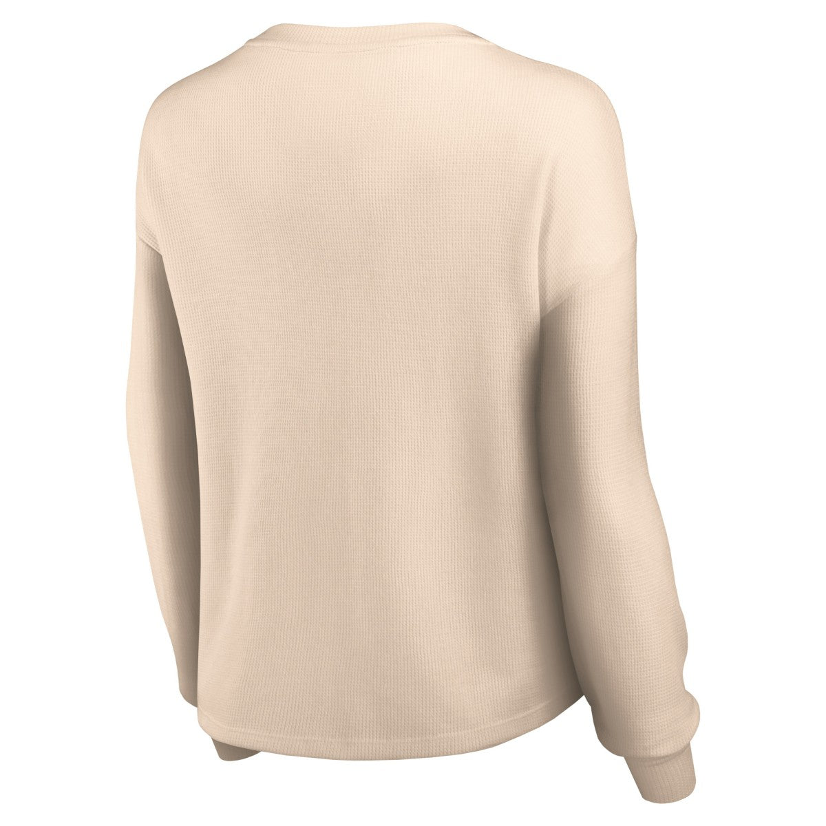 NBA Phoenix Suns Women's Go For It Long Sleeve Notch Neck T-Shirt