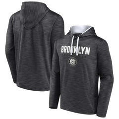 NBA Brooklyn Nets Fast Break Pullover Hoodie
