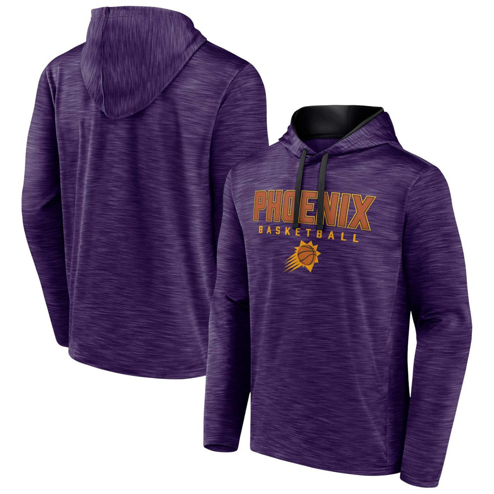 NBA Phoenix Suns Fast Break Pullover Hoodie