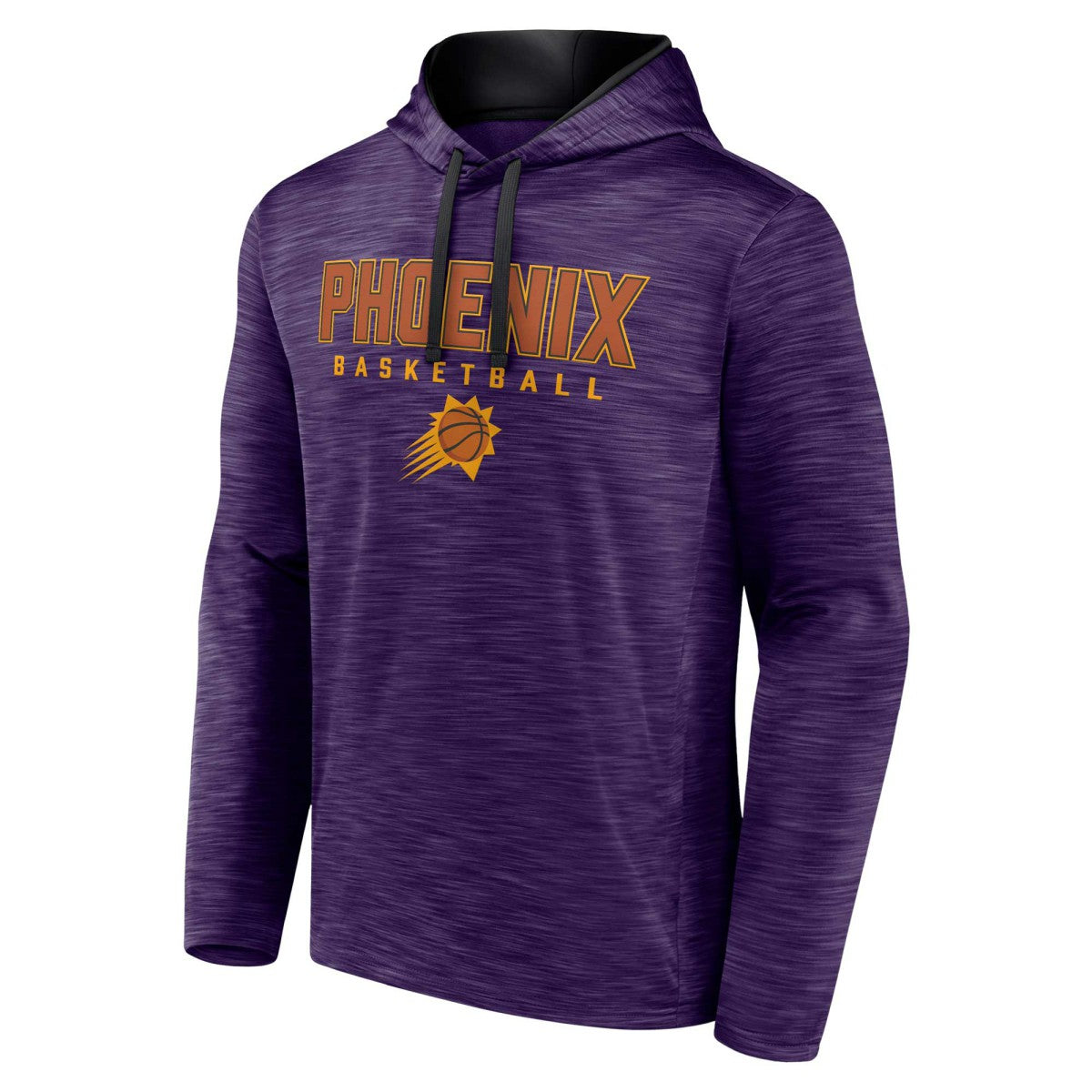 NBA Phoenix Suns Fast Break Pullover Hoodie