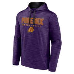 NBA Phoenix Suns Fast Break Pullover Hoodie