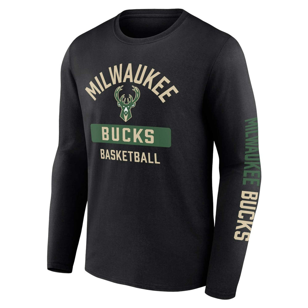 NBA Milwaukee Bucks Two-Pack Just Net Combo Set