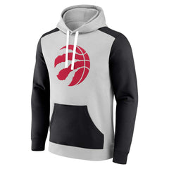NBA Toronto Raptors Arctic Colorblock Pullover Hoodie