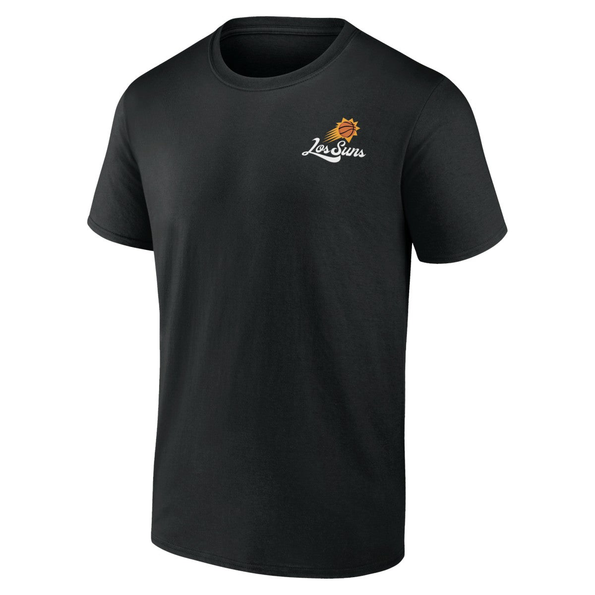 NBA Phoenix Suns Hispanic Heritage T-Shirt