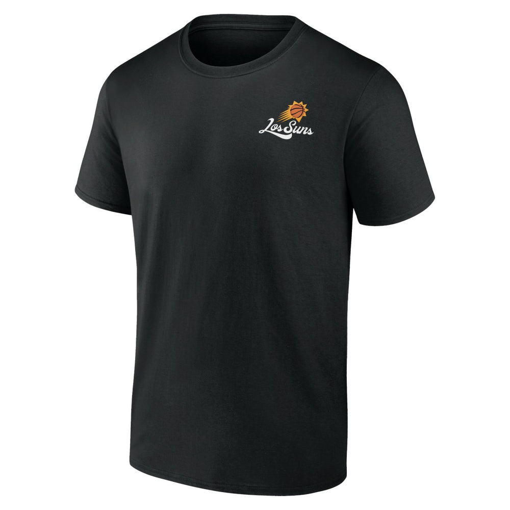 NBA Phoenix Suns Hispanic Heritage T-Shirt