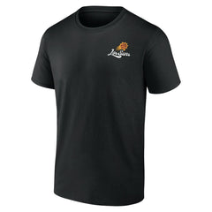 NBA Phoenix Suns Hispanic Heritage T-Shirt