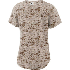 MLB San Diego Padres Nike Women's USMC Alternate Replica Team Jersey