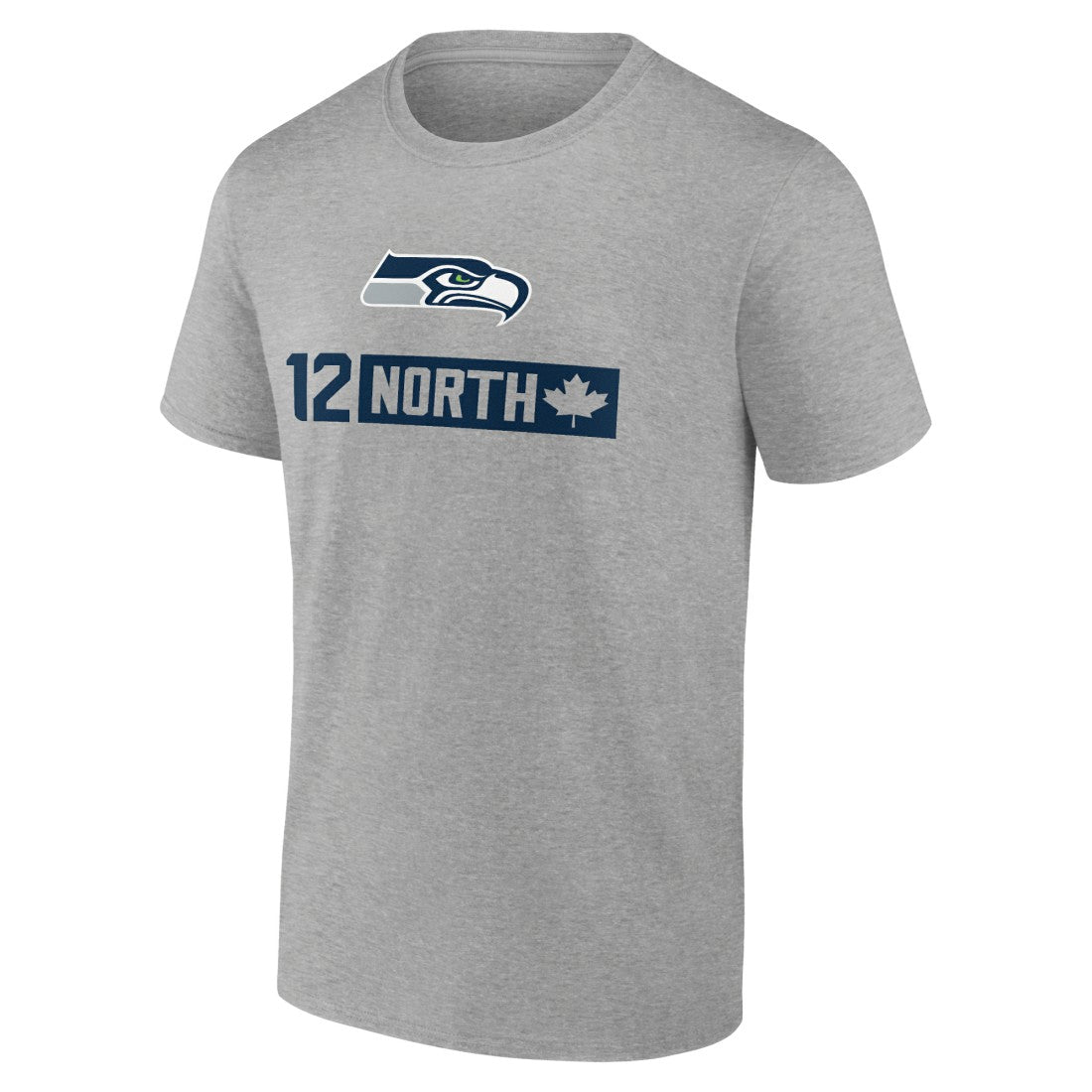 12 North T-Shirt - Seattle Seahawks