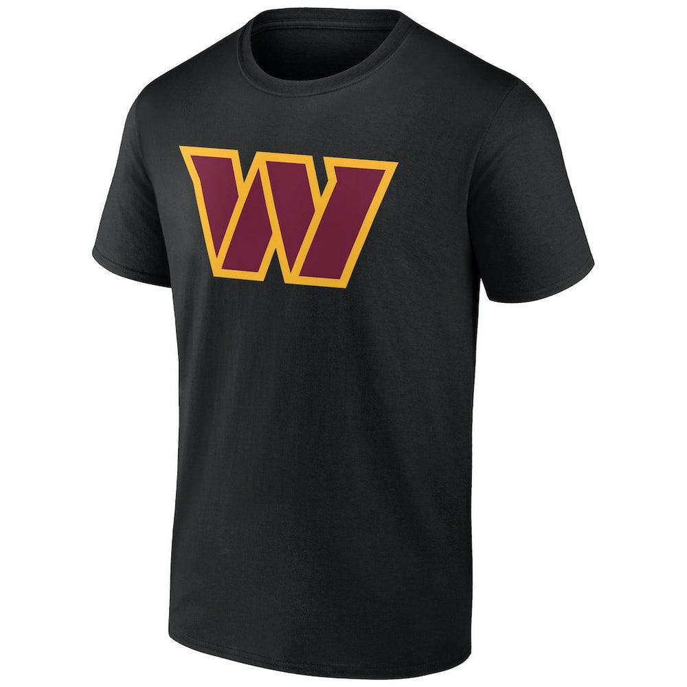 Terry McLaurin  Icon Player Name & Number T-Shirt - Washington Commanders