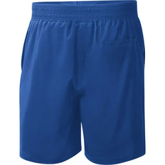 MLB Chicago Cubs G-III Sports by Carl Banks Breeze Volley Swim Shorts