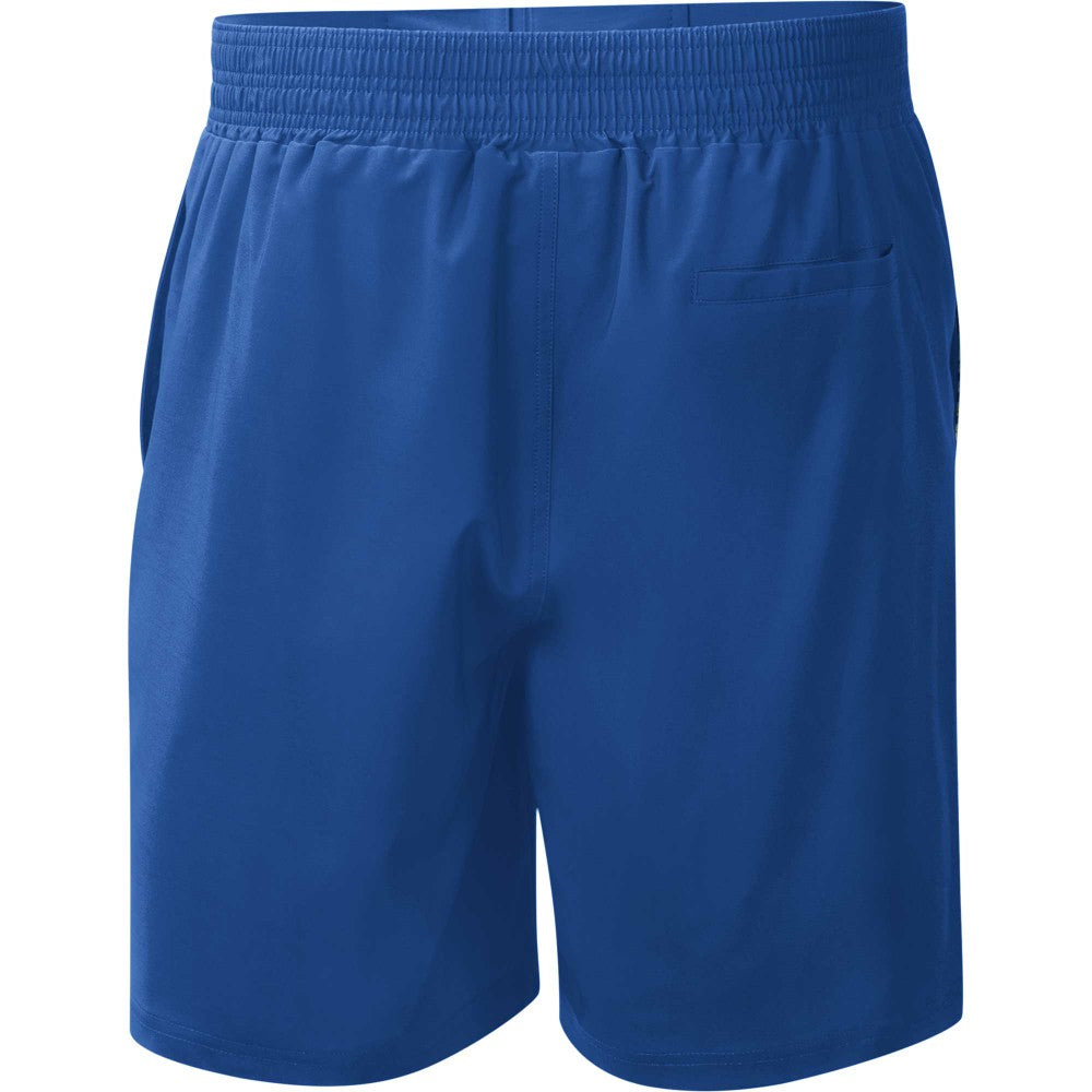 MLB Los Angeles Dodgers G-III Sports by Carl Banks Breeze Volley Swim Shorts