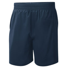 MLB Atlanta Braves G-III Sports by Carl Banks Breeze Volley Swim Shorts