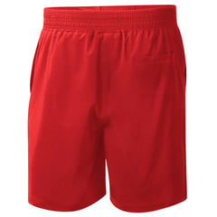 MLB Boston Red Sox G-III Sports by Carl Banks Breeze Volley Swim Shorts