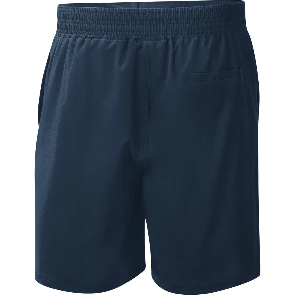 MLB Houston Astros G-III Sports by Carl Banks Breeze Volley Swim Shorts