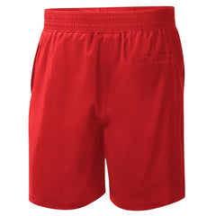 MLB Boston Red Sox G-III Sports by Carl Banks Breeze Volley Swim Shorts