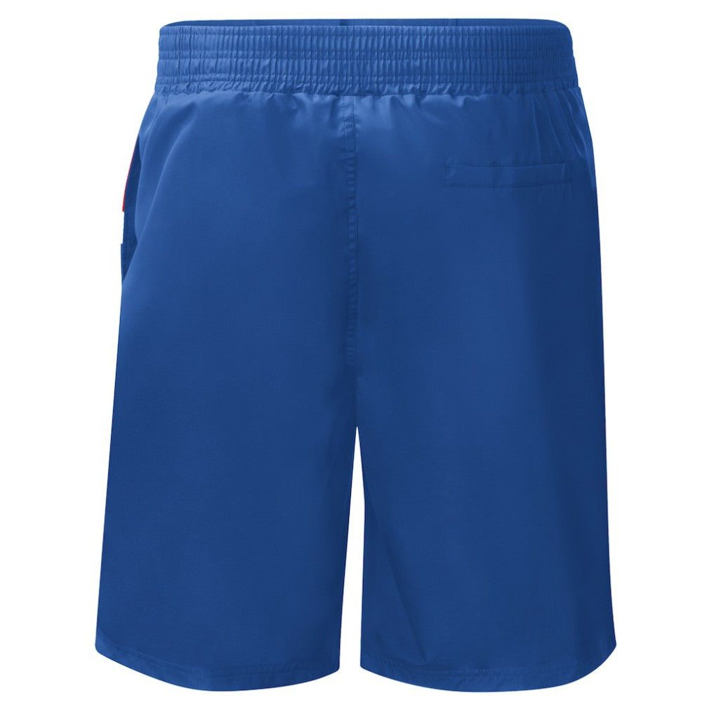MLB Chicago Cubs G-III Sports by Carl Banks Sea Wind Swim Shorts