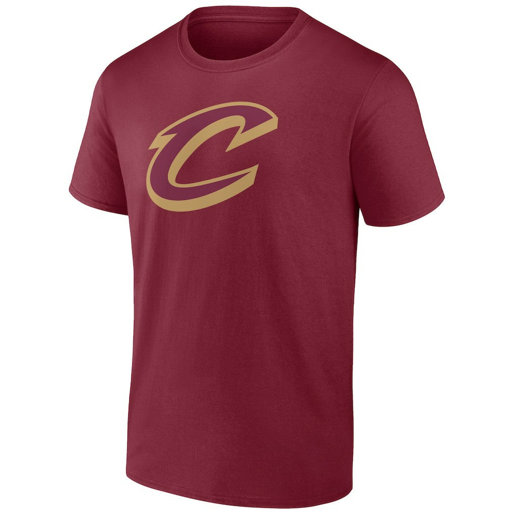 NBA Donovan Mitchell Cleveland Cavaliers Playmaker Team Name & Number T-Shirt sale