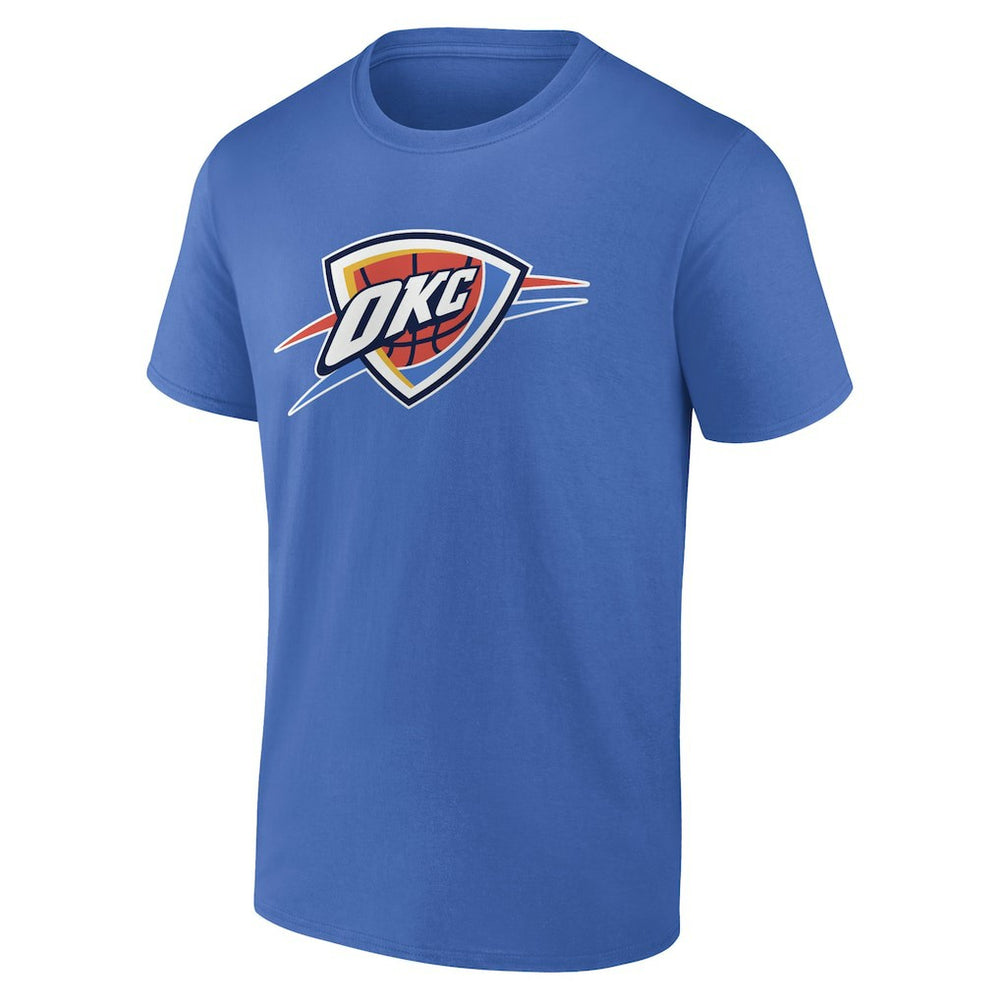 NBA Chet Holmgren Oklahoma City Thunder Playmaker Team Name & Number T-Shirt