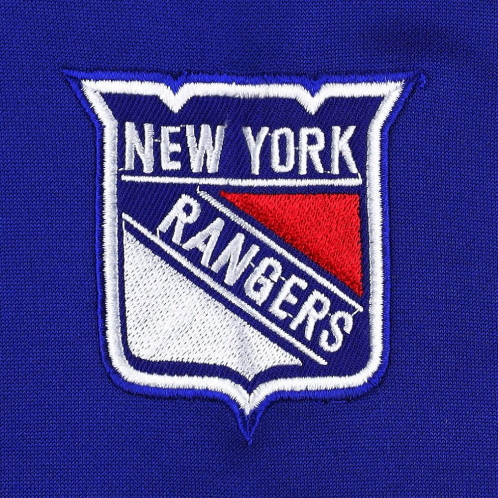 NHL Blue Artemi Panarin New York Rangers Fanatics Big & Tall Name & Number Pullover Hoodie