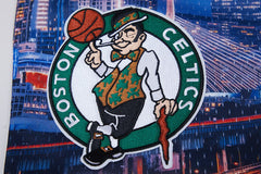 NBA Boston Celtics Pro Standard Cityscape Shorts online