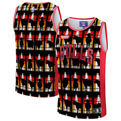 NBA Chicago Bulls NBA & KidSuper Studios Unisex Hometown Jersey sale