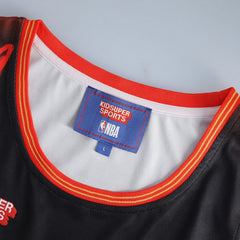 NBA Atlanta Hawks NBA & KidSuper Studios Unisex Hometown Jersey