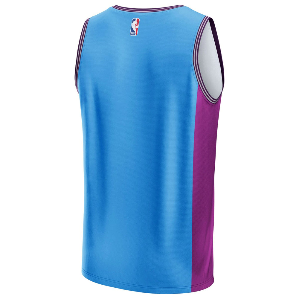 NBA Sacramento Kings NBA & KidSuper Studios Unisex Hometown Jersey