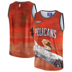 NBA New Orleans Pelicans NBA & KidSuper Studios Unisex Hometown Jersey