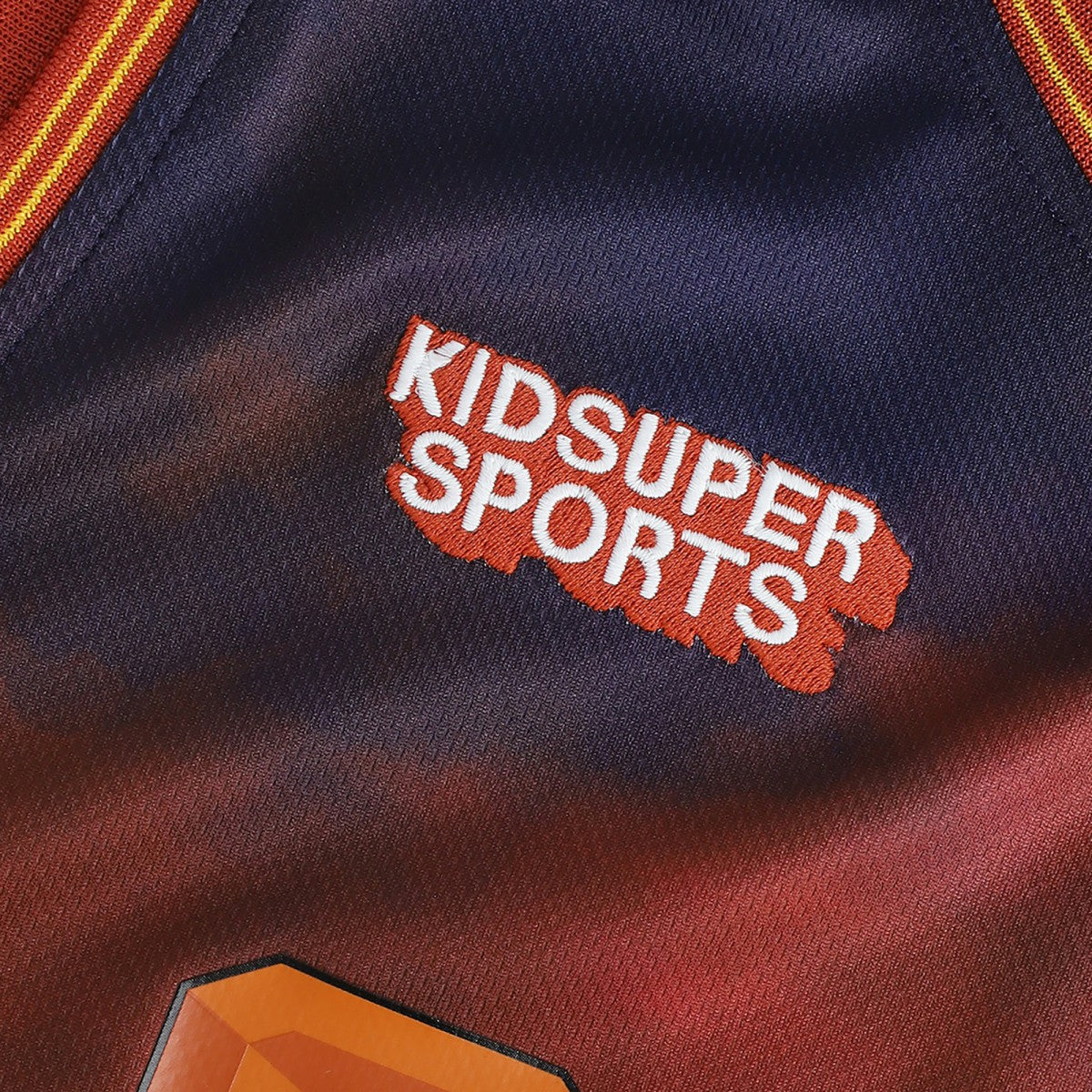 NBA Phoenix Suns NBA & KidSuper Studios Unisex Hometown Jersey