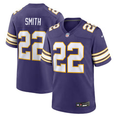 Harrison Smith  Classic Player Game Jersey - Minnesota Vikings