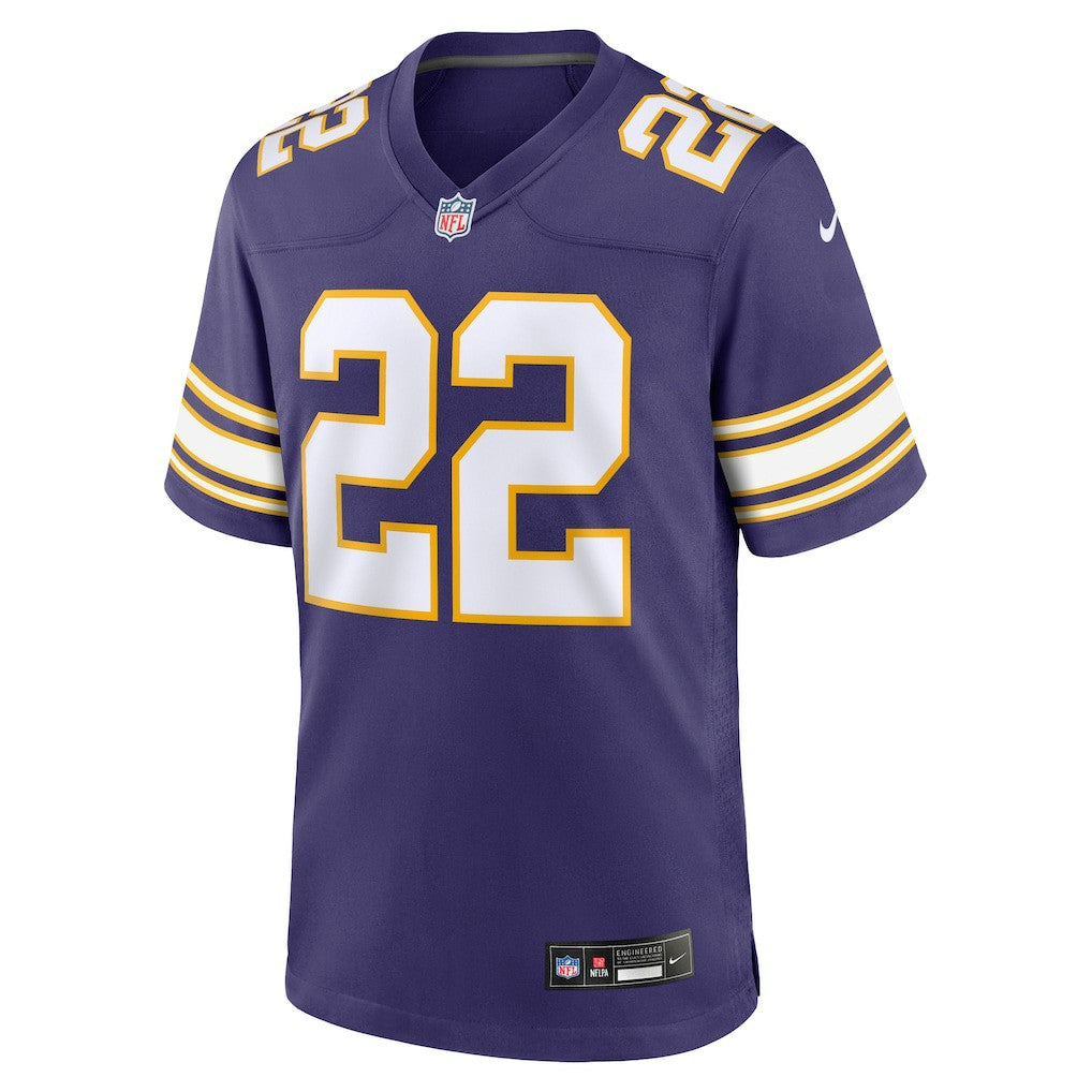 Harrison Smith  Classic Player Game Jersey - Minnesota Vikings