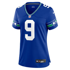 Kenneth Walker III  Women's Player Jersey - Seattle Seahawks