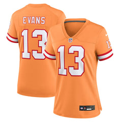 Mike Evans  Women's Player Jersey - Tampa Bay Buccaneers