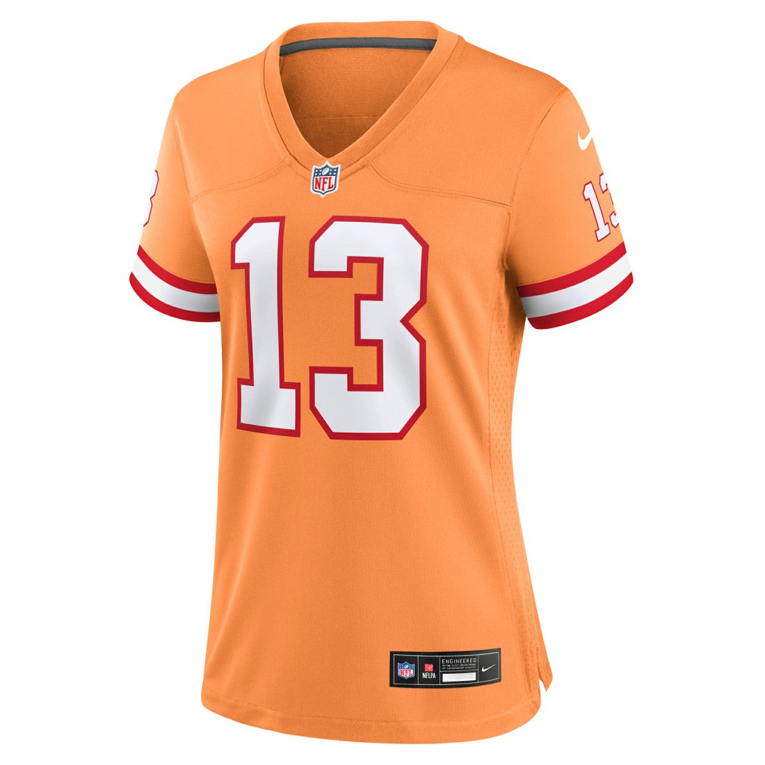 Mike Evans  Women's Player Jersey - Tampa Bay Buccaneers