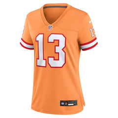 Mike Evans  Women's Player Jersey - Tampa Bay Buccaneers
