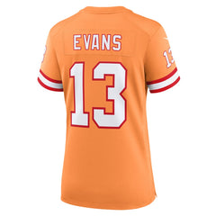 Mike Evans  Women's Player Jersey - Tampa Bay Buccaneers