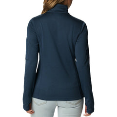 Women's Park View Omni-Wick Half-Zip Top - Dallas Cowboys