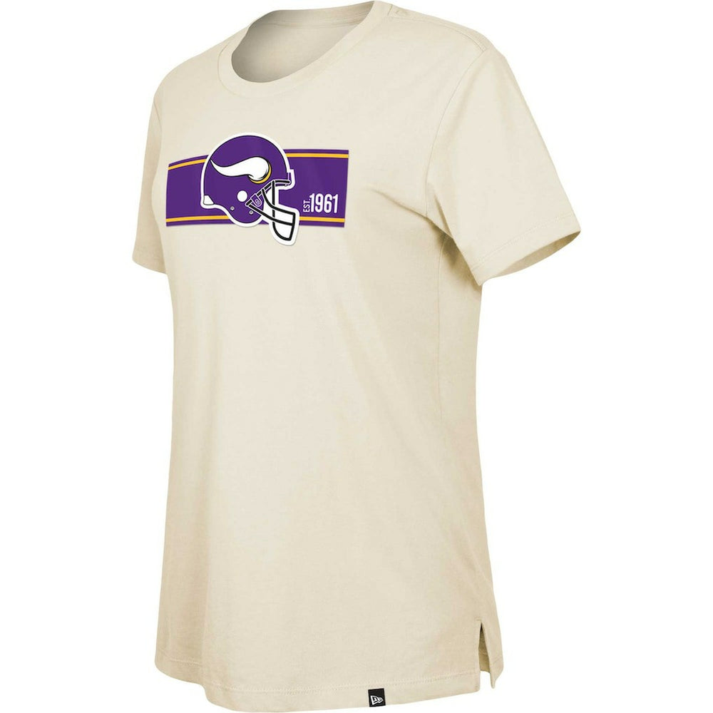 Women's Third Down Historic T-Shirt - Minnesota Vikings