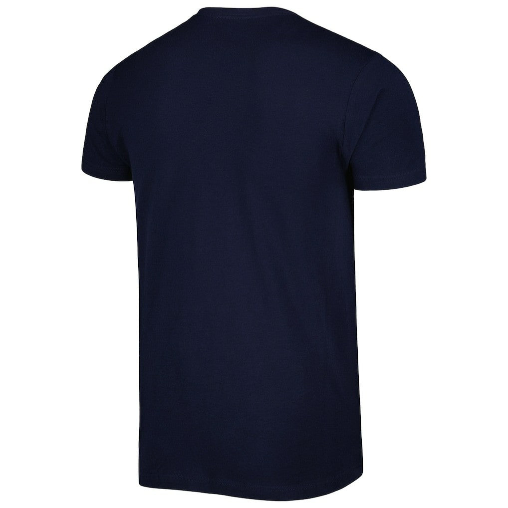 NBA Jamal Murray Denver Nuggets Stadium Essentials Unisex Player Skyline T-Shirt sale