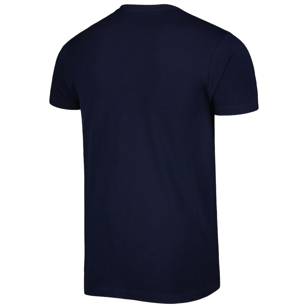 NBA Jamal Murray Denver Nuggets Stadium Essentials Unisex Player Skyline T-Shirt sale