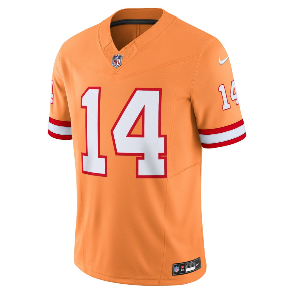 Chris Godwin  Vapor F.U.S.E. Limited Jersey - Tampa Bay Buccaneers