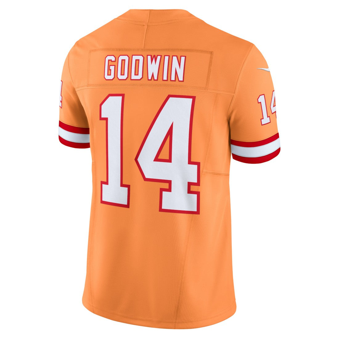 Chris Godwin  Vapor F.U.S.E. Limited Jersey - Tampa Bay Buccaneers