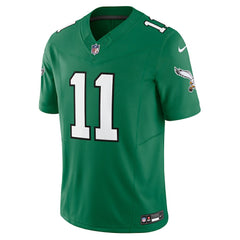 A.J. Brown  Vapor F.U.S.E. Limited Jersey - Philadelphia Eagles