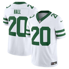 Breece Hall  Vapor F.U.S.E. Limited Jersey - New York Jets