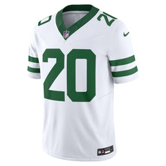Breece Hall  Vapor F.U.S.E. Limited Jersey - New York Jets