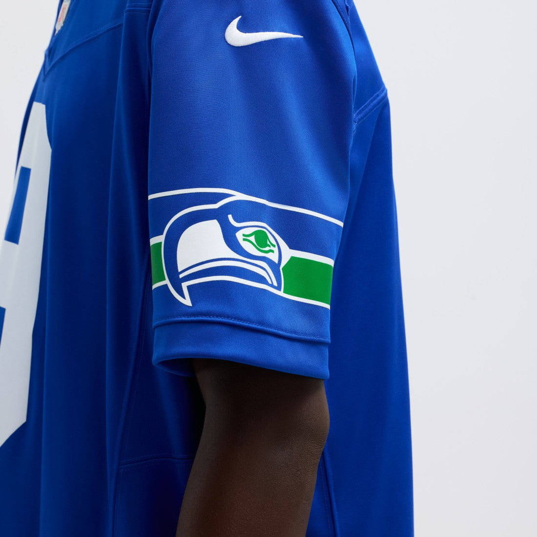 Kenneth Walker III  Vapor F.U.S.E. Limited Jersey - Seattle Seahawks