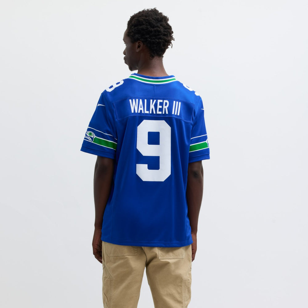 Kenneth Walker III  Vapor F.U.S.E. Limited Jersey - Seattle Seahawks