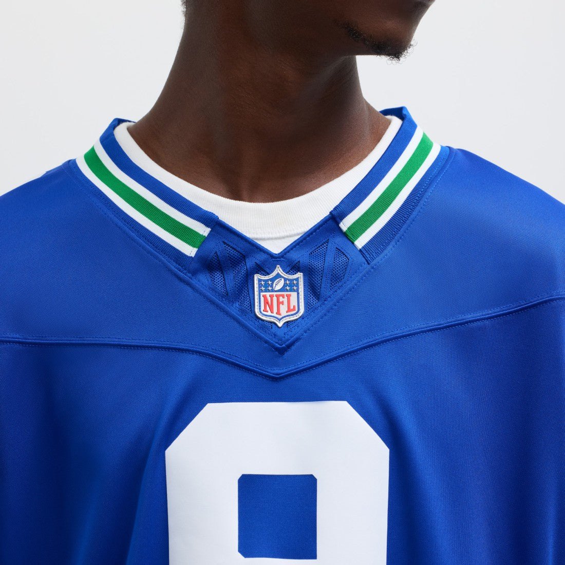 Kenneth Walker III  Vapor F.U.S.E. Limited Jersey - Seattle Seahawks