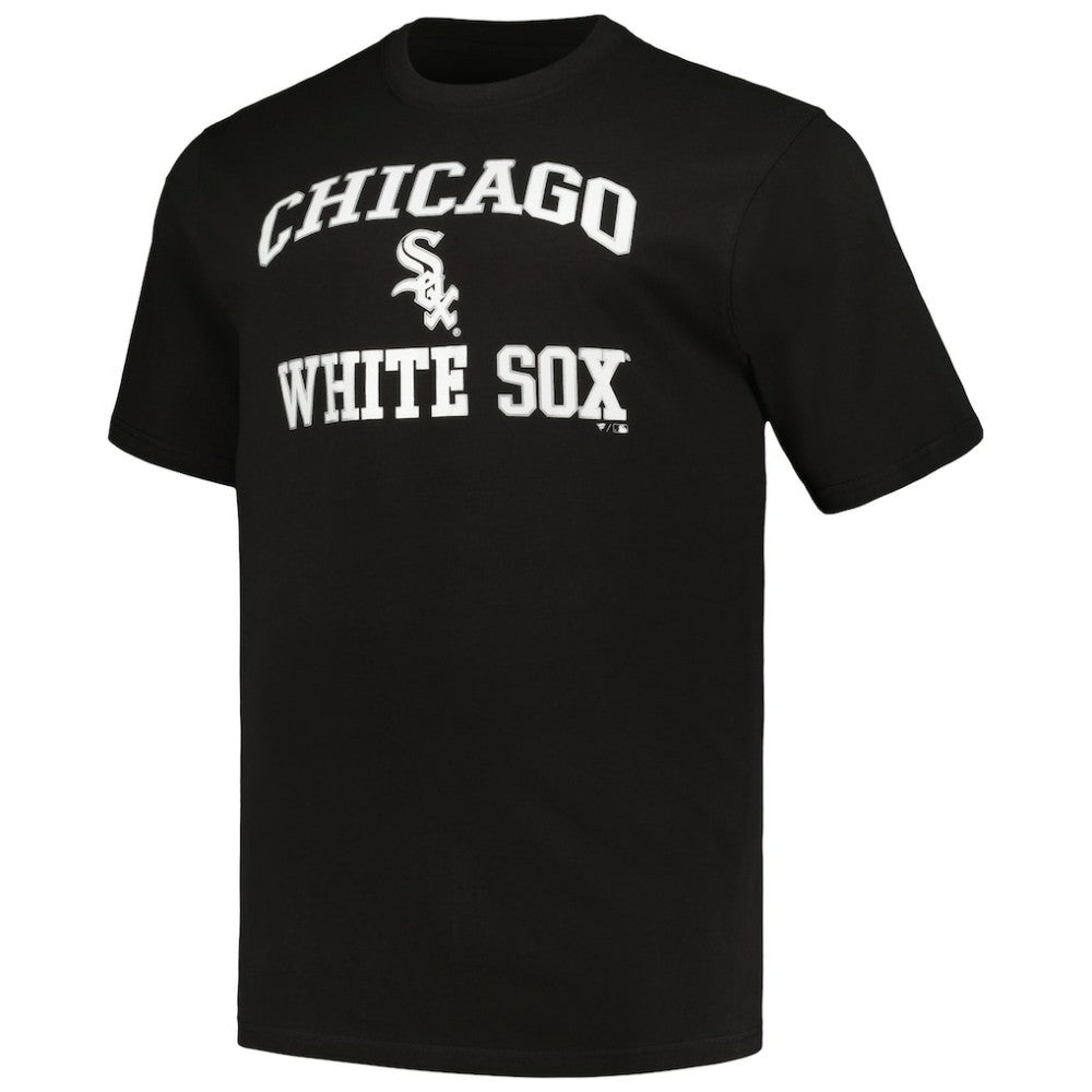 MLB Chicago White Sox Profile Big & Tall T-Shirt Combo Pack