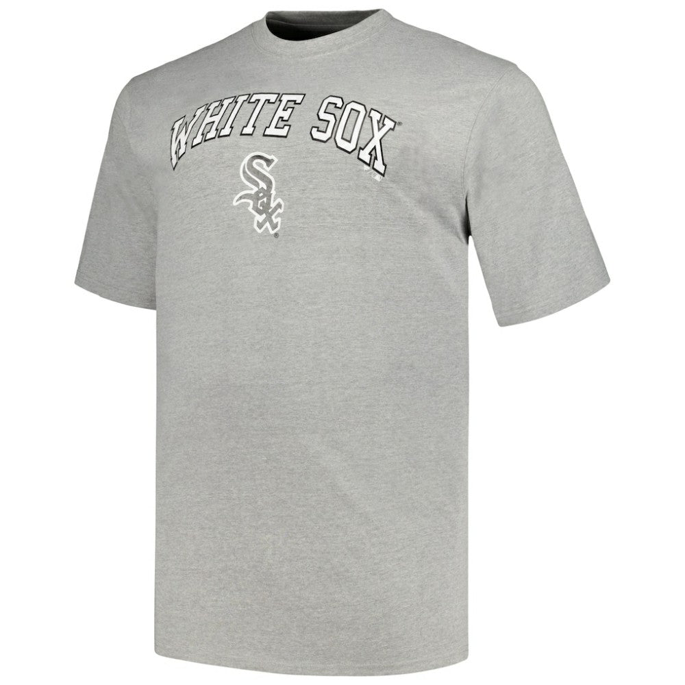 MLB Chicago White Sox Profile Big & Tall T-Shirt Combo Pack